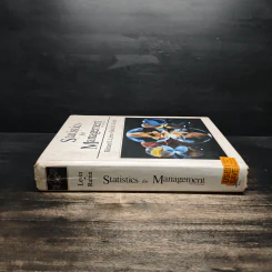 Statistics for Management - Richard I. Levin, David S. Rubin รูปที่ 3