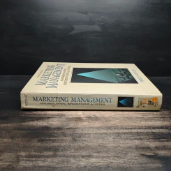 Marketing Management - Philip Kotler รูปที่ 3