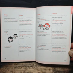 ภาษาอังกฤษสำหรับคนทำงาน Business English - สำนักพิมพ์พราว รูปที่ 9