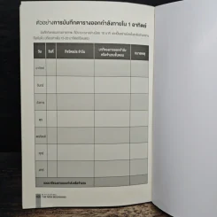 The New Beginning - โค้ชเอิน สุรัชดา โบว์ร่า รูปที่ 8