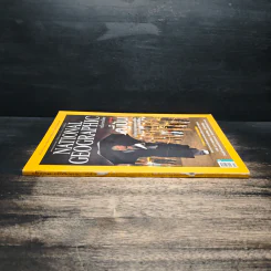 National Geographic ฉบับที่ 119 มิ.ย. 2554 รายงานจากญี่ปุ่น รูปที่ 3