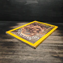 NATIONAL GEOGRAPHIC พ.ค.2545 รูปที่ 5