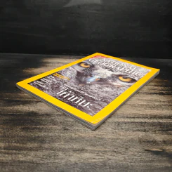 National Geographic ธ.ค.2545 รูปที่ 4