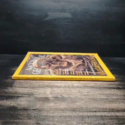 National Geographic พ.ค.2545 มัมมี่แห่งอินคา รูปที่ 3