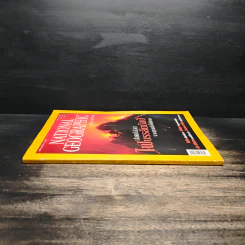 NATIONAL GEOGRAPHIC ต.ค.2547 รูปที่ 3
