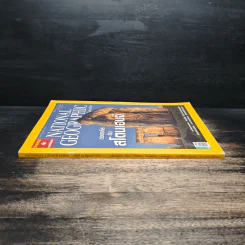 National Geographic ฉบับที่ 83 มิ.ย.2551 รูปที่ 3