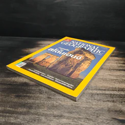 National Geographic ฉบับที่ 83 มิ.ย.2551 รูปที่ 4