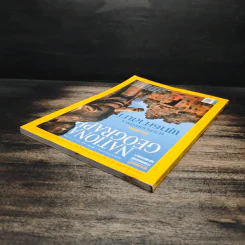 National Geographic ฉบับที่ 157 ส.ค.2557 รูปที่ 5