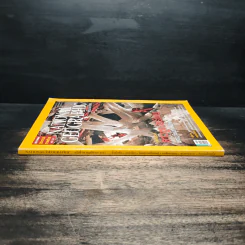 National Geographic ฉบับที่ 88 พ.ย.2551 มหัศจรรย์ดาวซูเปอร์แมน รูปที่ 3