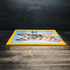 National Geographic ฉบับที่ 155 มิ.ย.2557 รูปที่ 3