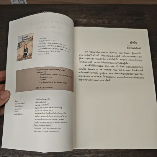 ฝากฝันไว้ในสายลม - นิดา รูปที่ 7