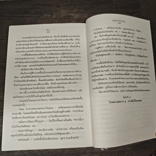 อรุณฉายในสายหมอก - นิดา รูปที่ 9