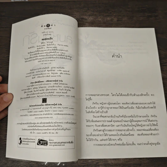 ลมซ่อนรัก - นราเกตต์ รูปที่ 7