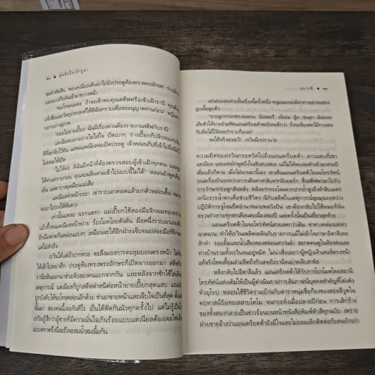 สุดหัวใจเจ้าภูผา - อุมารตี รูปที่ 8