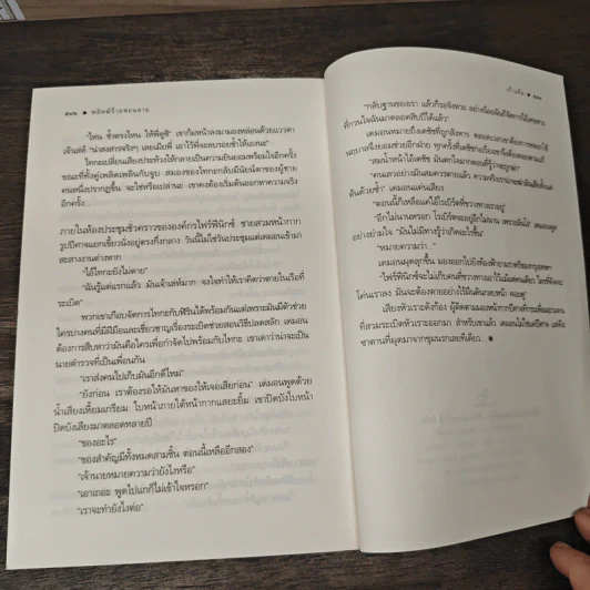 พยัคฆ์ร้ายซ่อนลาย - เก้าแต้ม รูปที่ 8