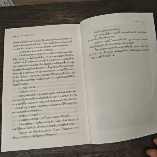 ราชาบนผืนทราย - เก้าแต้ม รูปที่ 9