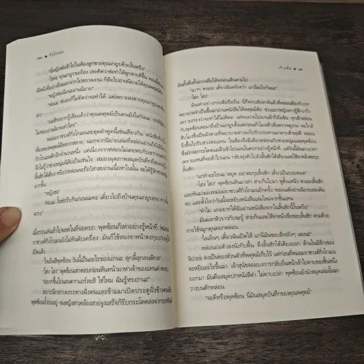 กิ่งโกเมน - เก้าแต้ม รูปที่ 8