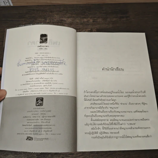 เพลิงนาคา - ชลนิล รูปที่ 7