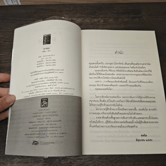 อาคม - ชลนิล รูปที่ 7