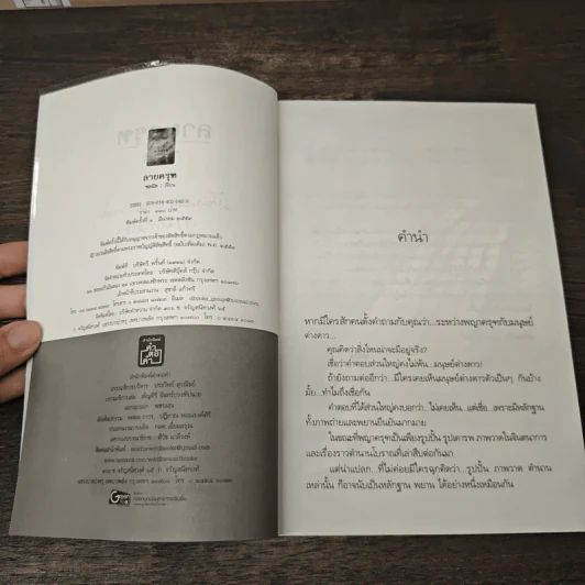 ลายครุฑ - ชลนิล รูปที่ 7