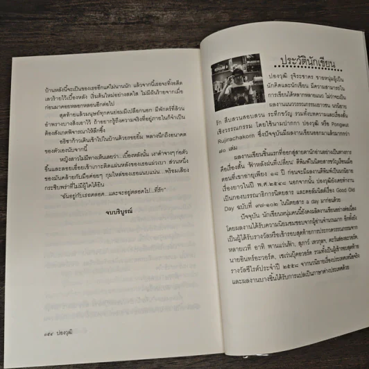พักตร์อำพราง - ปองวุฒิ รูปที่ 10