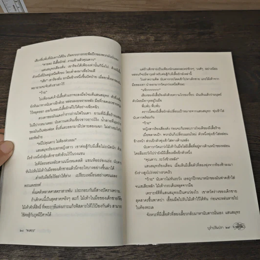 บุรำปรัมปรา - พงศกร รูปที่ 8