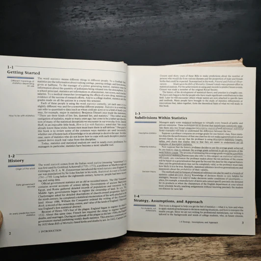 Statistics for Management - Richard I. Levin, David S. Rubin รูปที่ 11