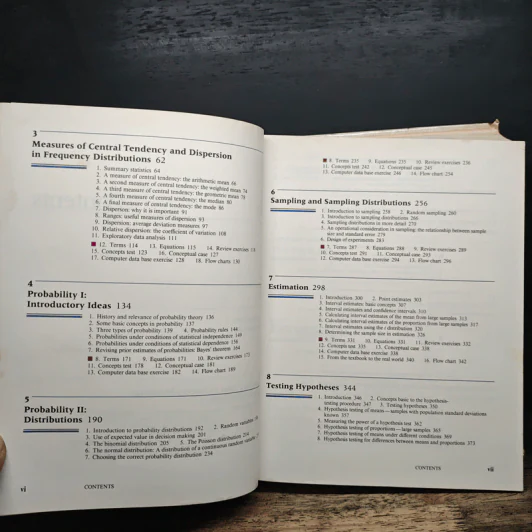 Statistics for Management - Richard I. Levin, David S. Rubin รูปที่ 8