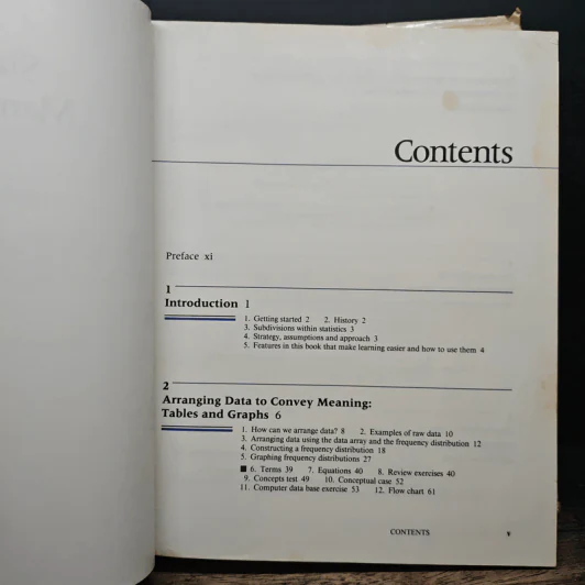 Statistics for Management - Richard I. Levin, David S. Rubin รูปที่ 7