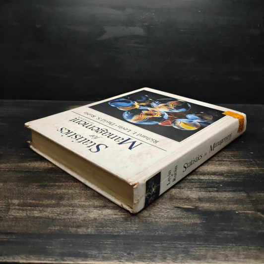 Statistics for Management - Richard I. Levin, David S. Rubin รูปที่ 5