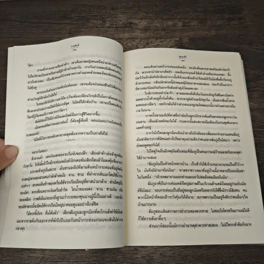 สู่เหมคีรี - ราชศักดิ์ รูปที่ 8
