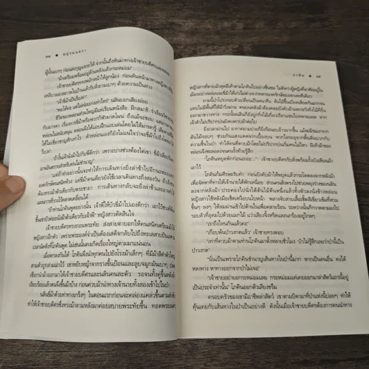 มยุรมนตรา - อรพิม รูปที่ 8