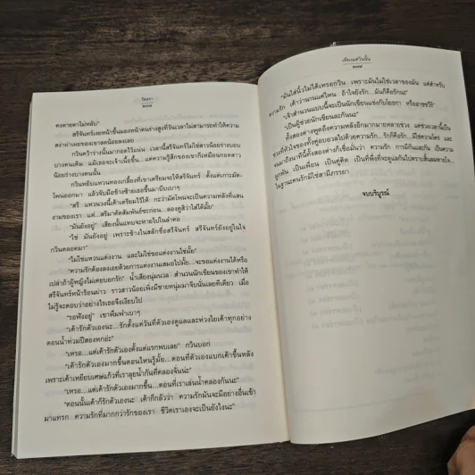 เพียงแต่วันนั้น - วัตตรา รูปที่ 9