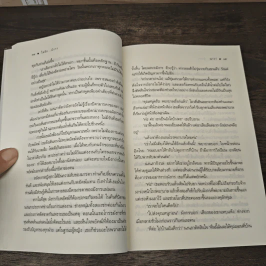 ไฟรักมังกร ชุด เลือดทระนง - ณารา รูปที่ 7