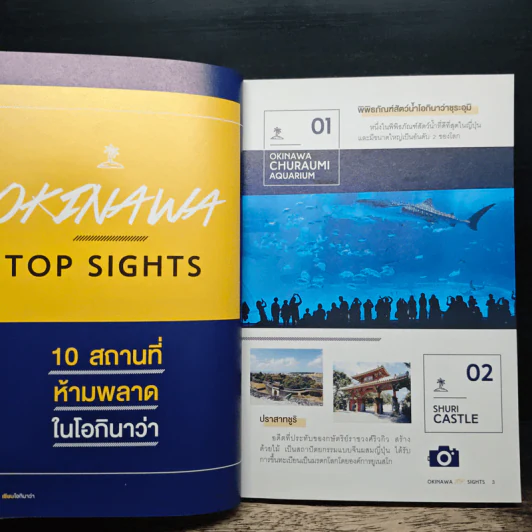 เซียนโอกินาว่า - ศันสวัตต์ ภูมิจิคร รูปที่ 7