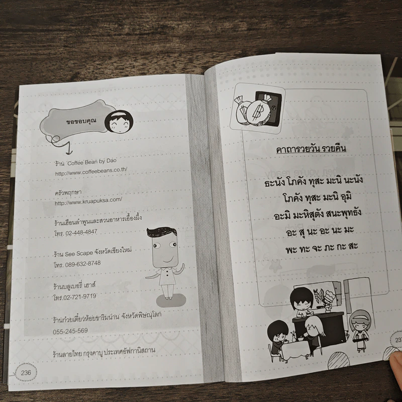 รวยจากร้านอาหาร - ธวัชชัย พืชผล รูปที่ 10