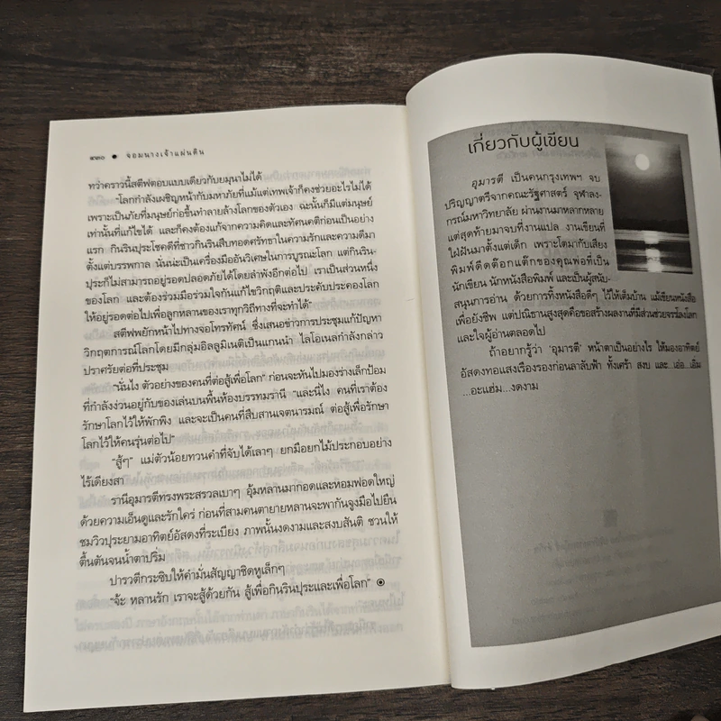 จอมนางเจ้าแผ่นดิน - อุมารตี รูปที่ 9