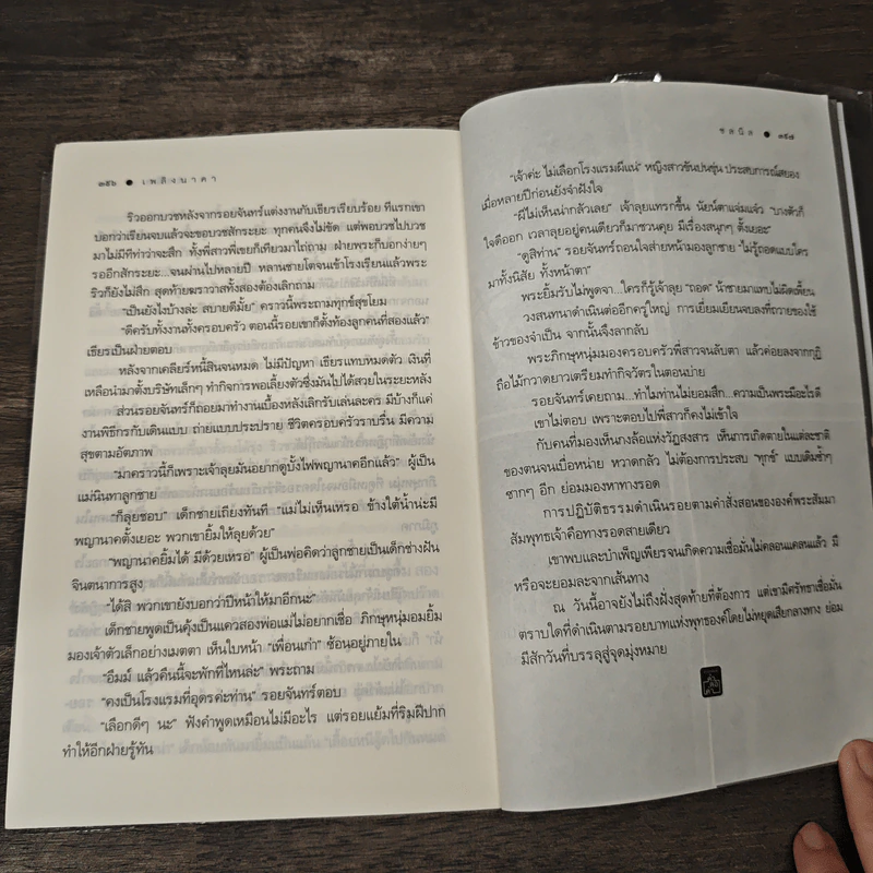 เพลิงนาคา - ชลนิล รูปที่ 9