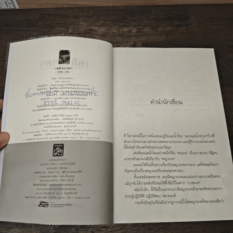 เพลิงนาคา - ชลนิล รูปที่ 7