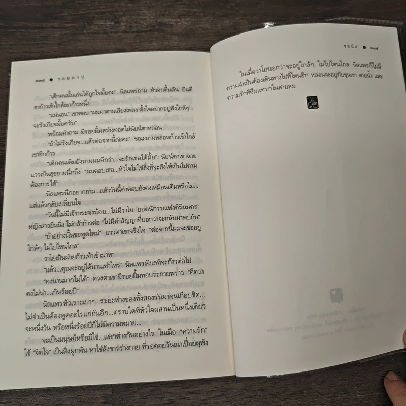 รอยสาป - ชลนิล รูปที่ 8
