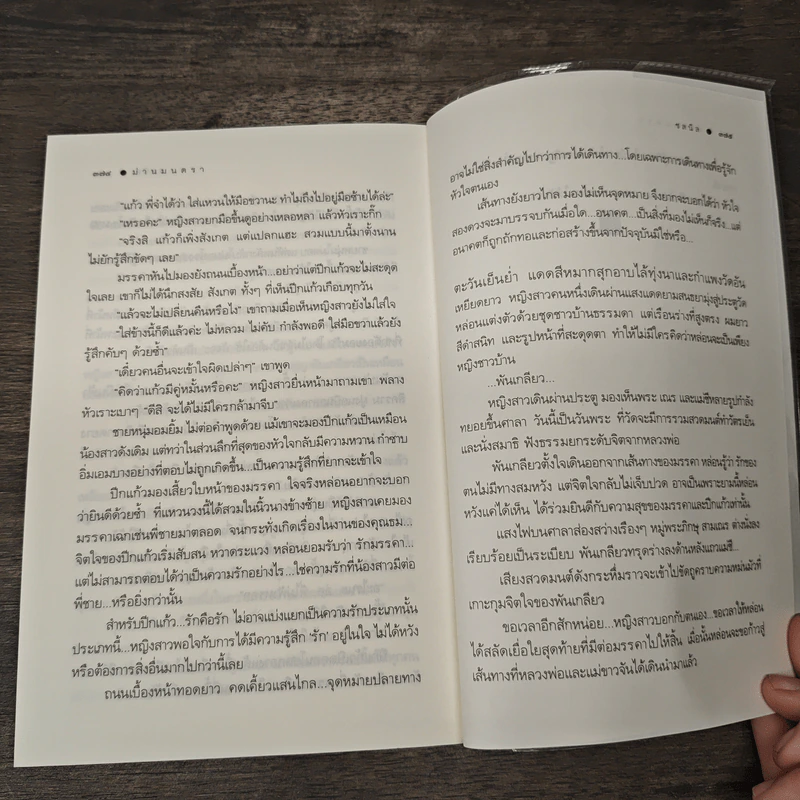 ม่านมนตรา - ชลนิล รูปที่ 9