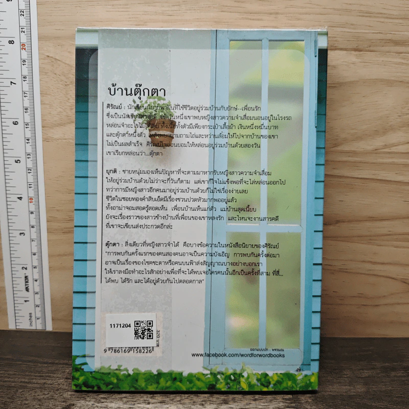 บ้านตุ๊กตา - ดวงตะวัน รูปที่ 5