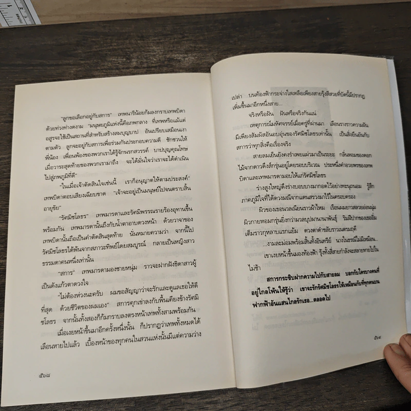 มณีแดนสรวง - พงศกร รูปที่ 9