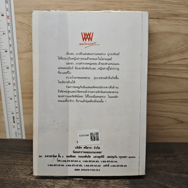 มณีแดนสรวง - พงศกร รูปที่ 5