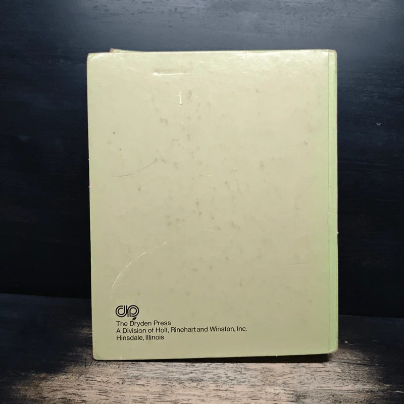 Managerial Finance - J.Fred Weston, Eugene F. Brigham รูปที่ 2