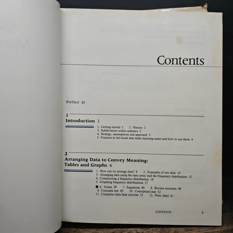 Statistics for Management - Richard I. Levin, David S. Rubin รูปที่ 7
