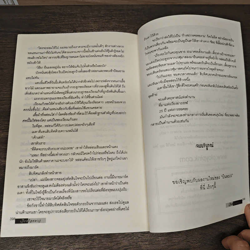 เวียงร้อยดาว - บินละเว รูปที่ 8