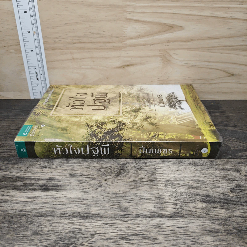 หัวใจปฐพี - ปิ่นเพชร รูปที่ 2