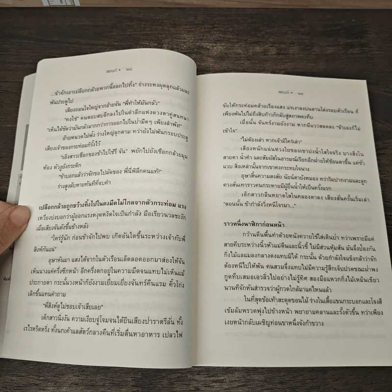 พยนต์ - ปราปต์ รูปที่ 8