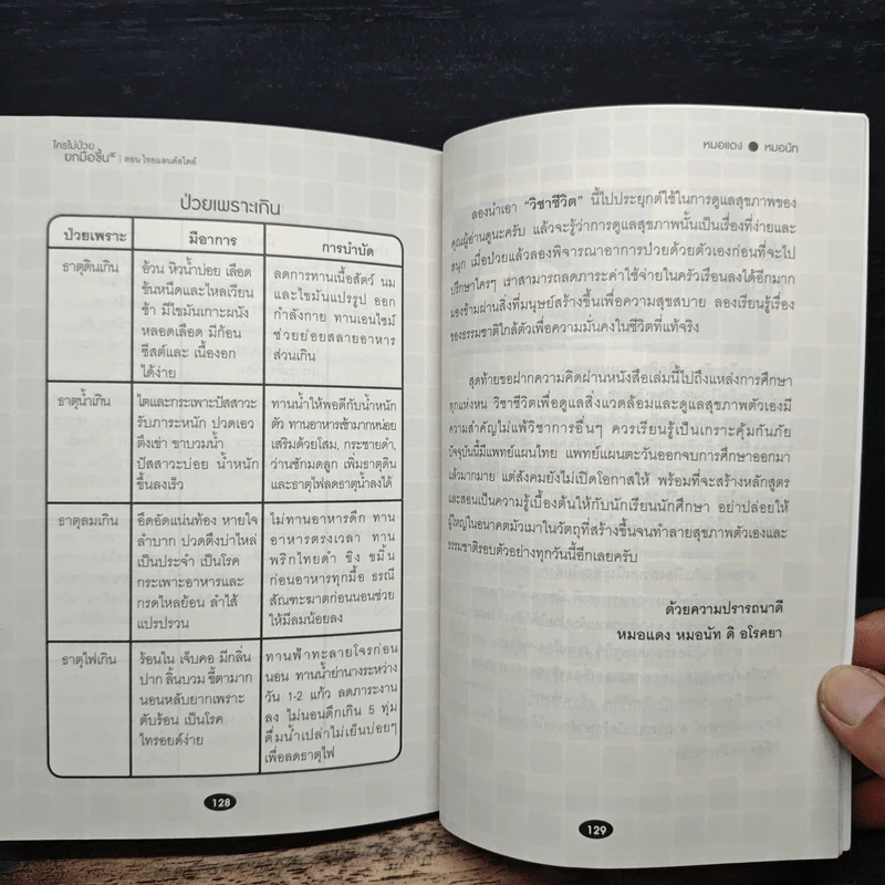 ใครไม่ป่วยยกมือขึ้น 4 ตอน ไทยแลนด์สไตล์ - หมอแดง, หมอ ดิ อโรคยา รูปที่ 9